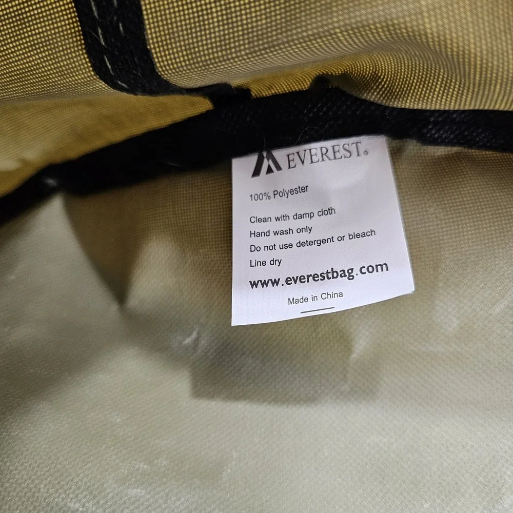 Everest Designs everest olive